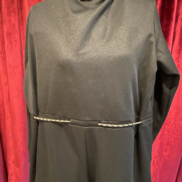 Adidas zip-off leg jumpsuit - Picture 7 of 7